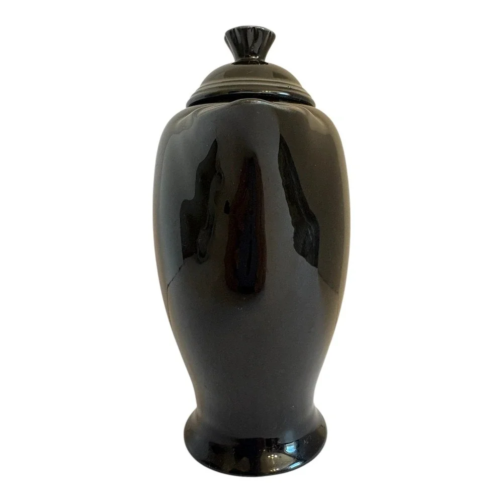 Homer Laughlin vintage fiestaware